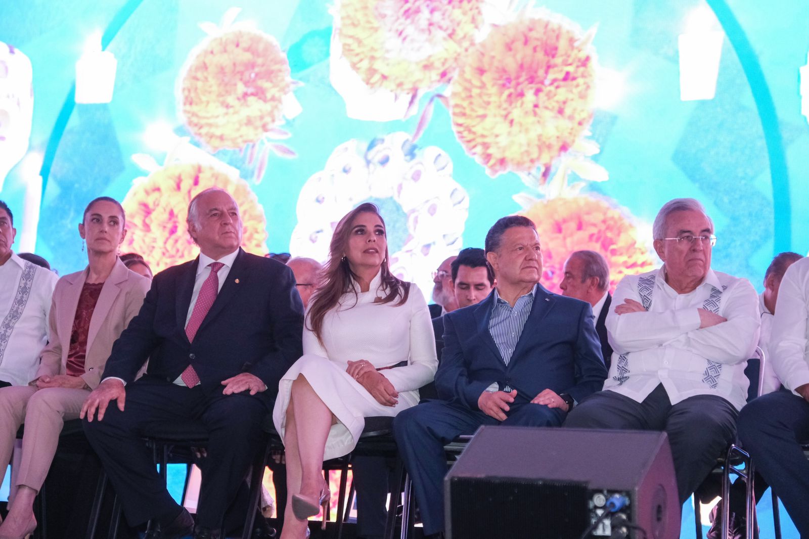 El Caribe Mexicano presente en el arranque del Tianguis Turístico de la Ciudad de México