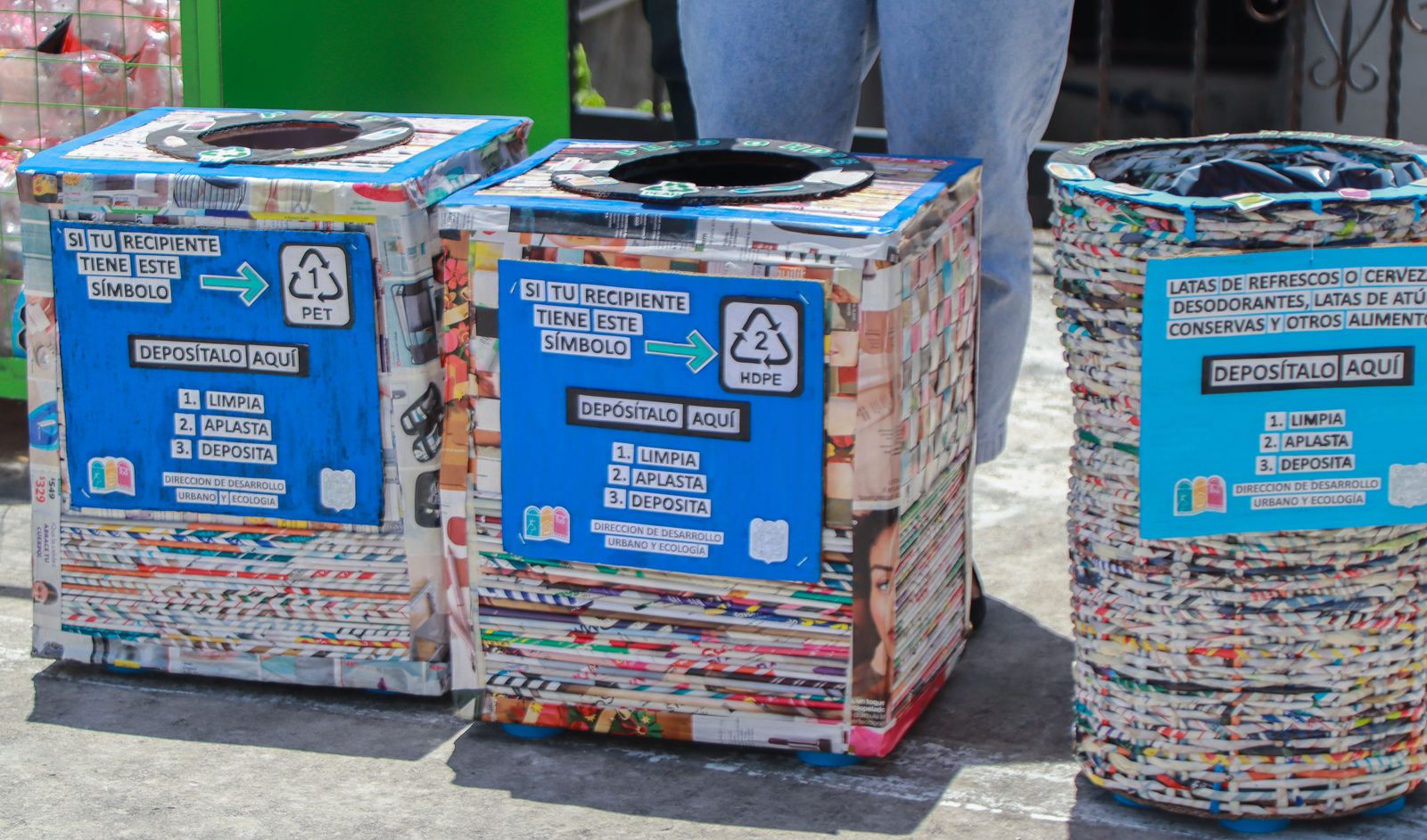 Ayuntamiento promueve plática “Sin Contaminación por Plásticos”