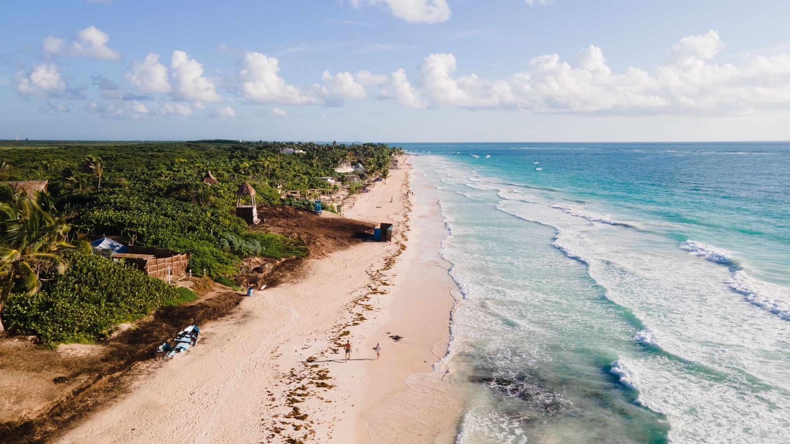 El turismo en Quintana Roo mantiene un crecimiento sostenido: Sedetur