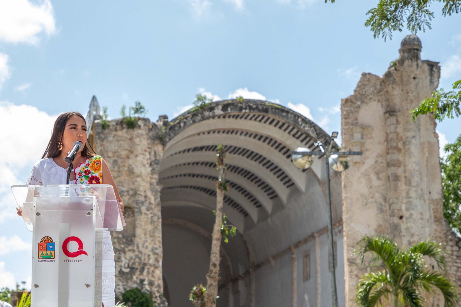 Carrilloportenses celebran declaratoria de Maya Ka'an como Zona Rural Comunitaria con Potencial Turístico en Quintana Roo