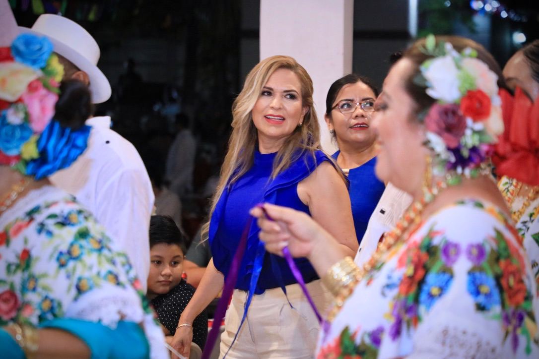 Anuncian la tradicional Feria de Playa del Carmen 2023