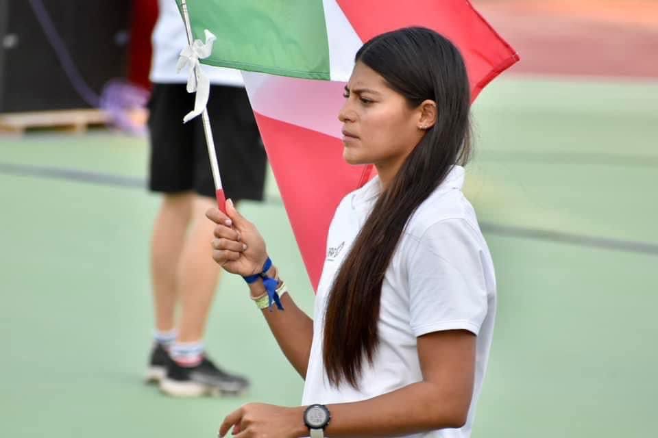 Quintana Roo consigue histórica medalla en Mundial de Patinaje de Velocidad