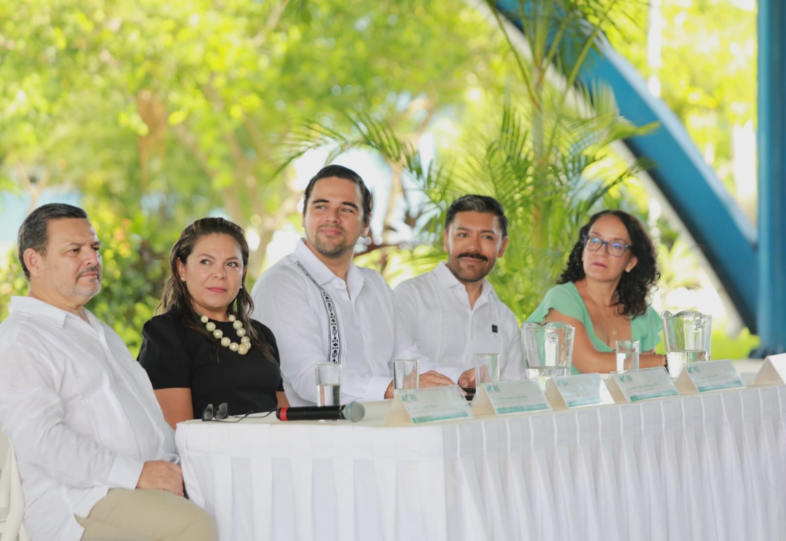 Conmemora UT Cancún Dia Mundial del Turismo