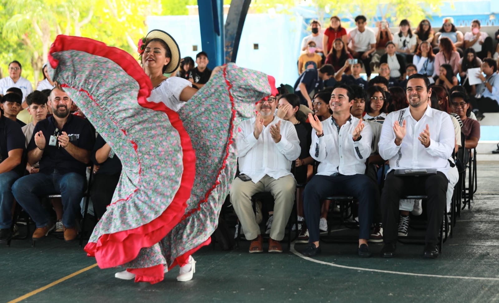 Conmemora UT Cancún Dia Mundial del Turismo