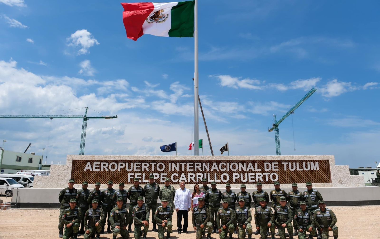 OPINION: Felipe Carrillo Puerto referente autentico de la 4T en Quintana Roo 