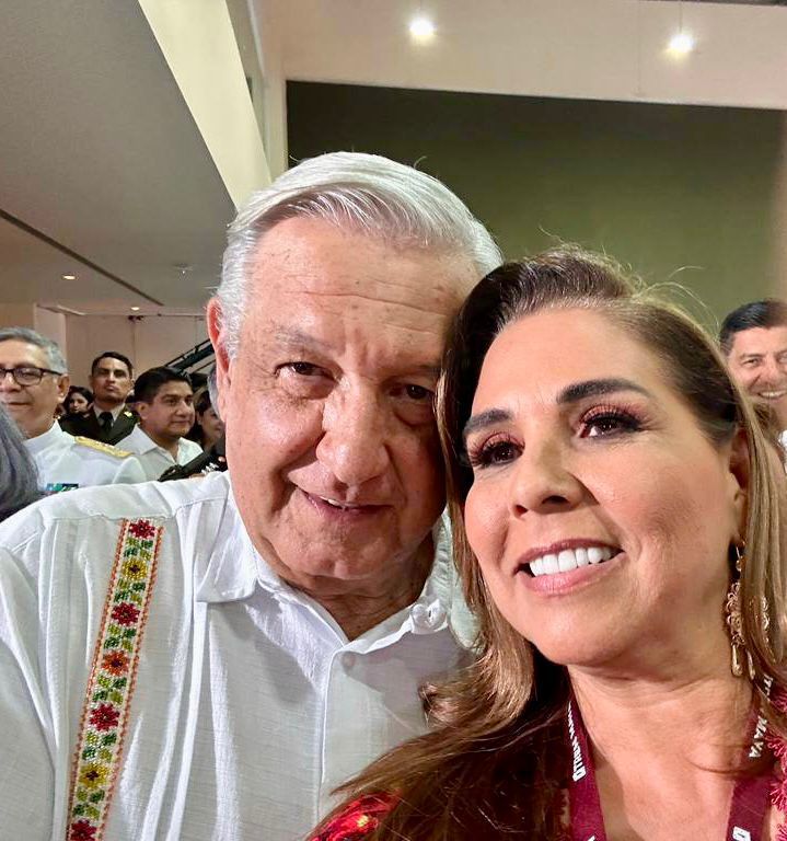 Justicia social, prioridad a los pobres e inversión en el sur del país como nunca antes, destacan en el 5to Informe del Presidente Andrés Manuel López Obrador