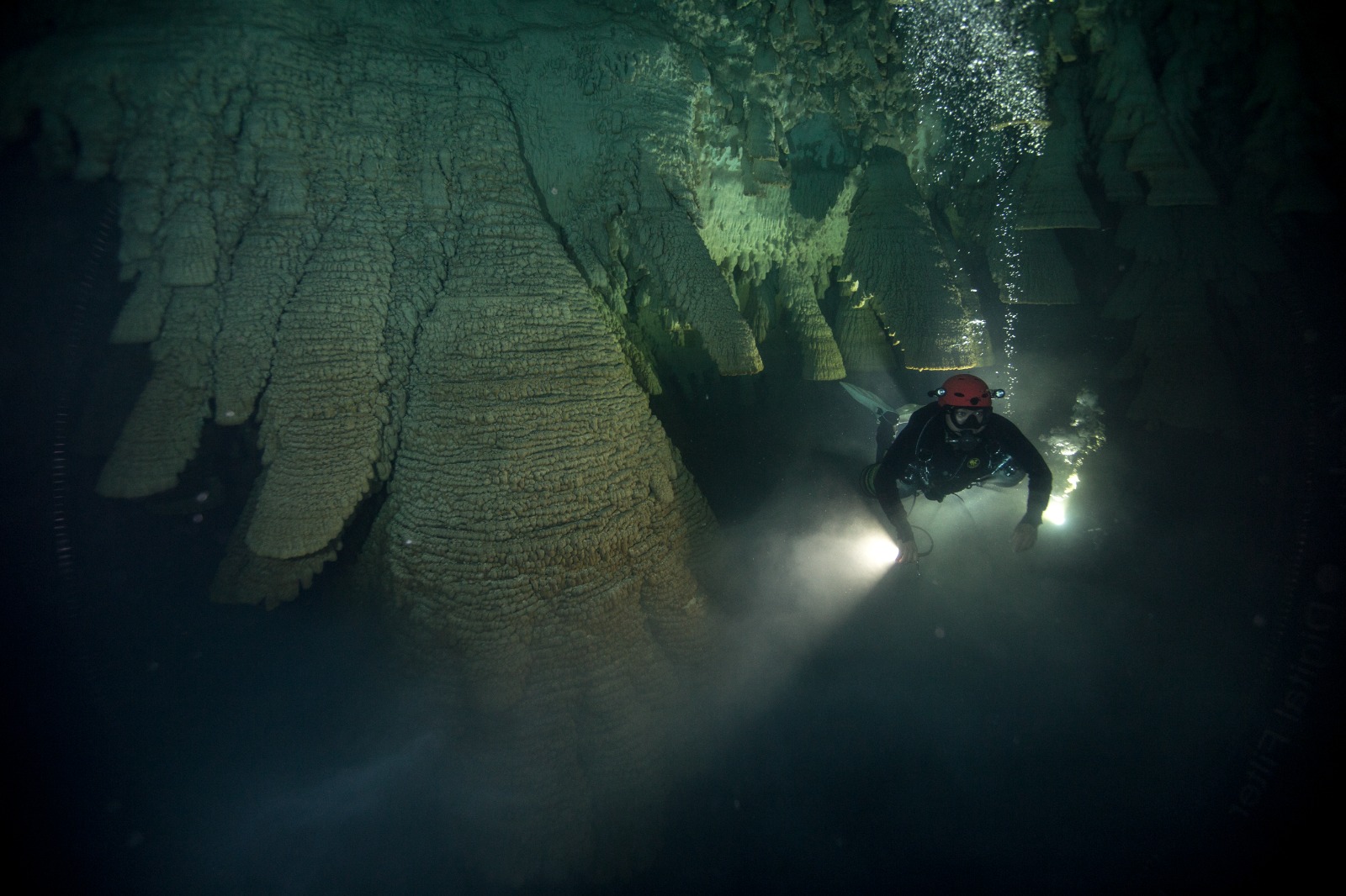 AMANTES DEL BUCEO ELIGEN A PUERTO MORELOS
