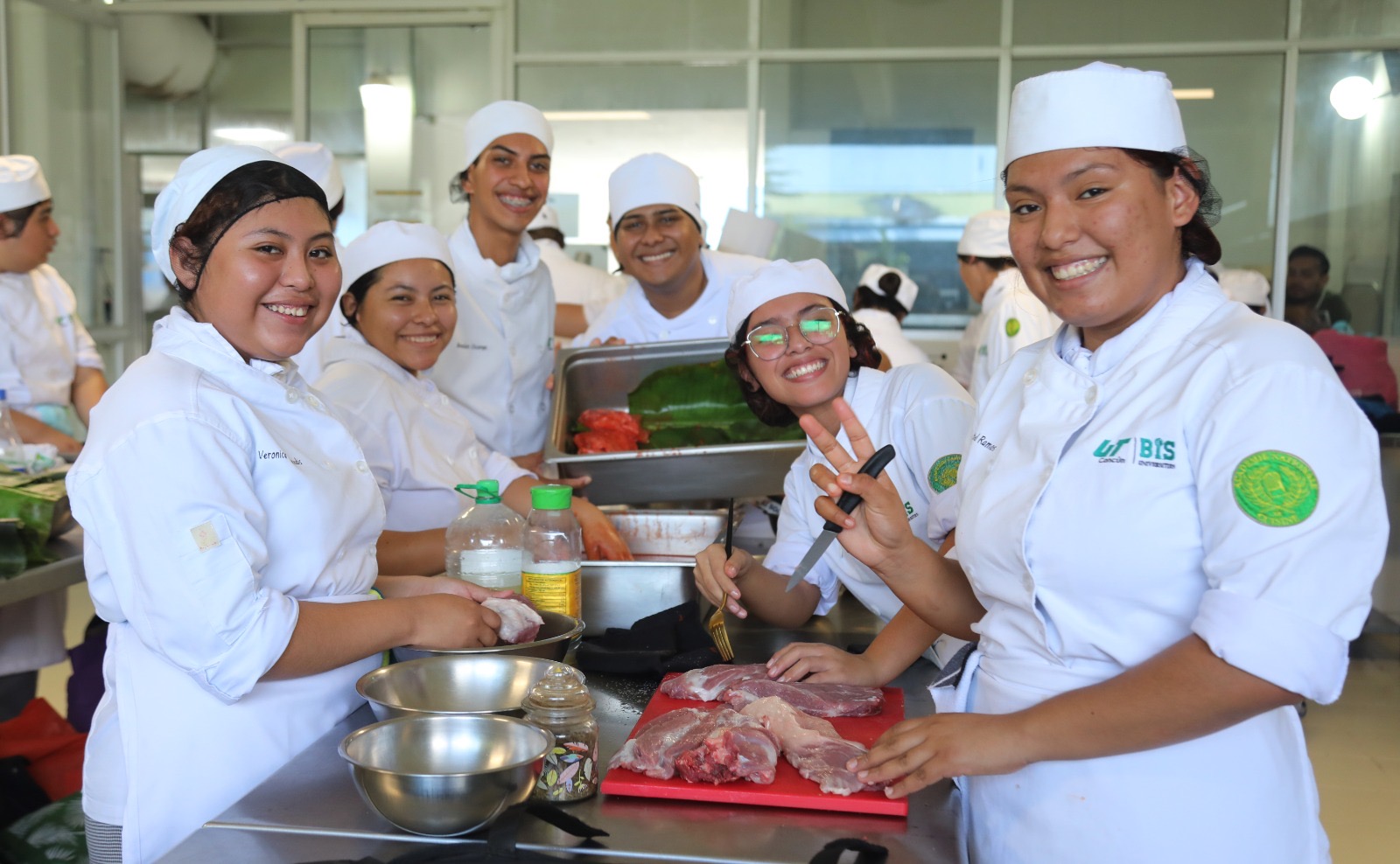 UT Cancún BIS rankeada en 2do lugar en Quintana Roo