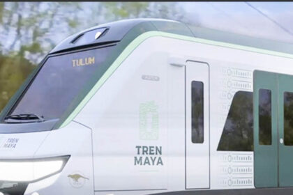 Tren Maya contará con tecnología de última generación