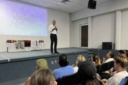 Organiza UT Cancún 1er Festival Artesanal "Arte y Escencia Creativa"