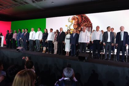 El Caribe Mexicano presente en el arranque del Tianguis Turístico de la Ciudad de México