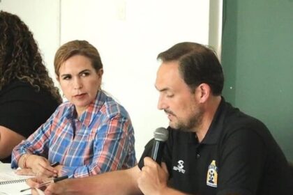 El deporte es prioridad en el Gobierno de Solidaridad: Lili Campos