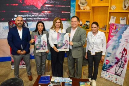 Solidaridad recibirá el Gran Fondo World Tour de ciclismo