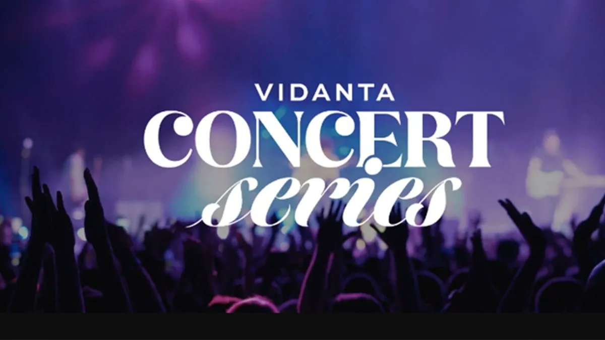 Anuncian la 2a edición de Vidanta Concert Series