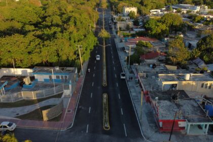 Gobierno de Quintana Roo transforma con obras el entorno urbano en Chetumal