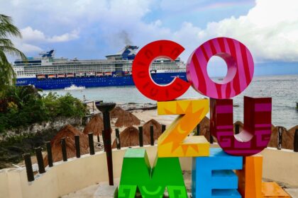 Quintana Roo fortalece su liderazgo turístico en cruceros