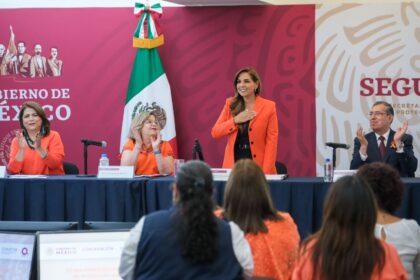 Mara Lezama presenta “Mujer es Poder” para el empoderamiento de las mujeres quintanarroenses