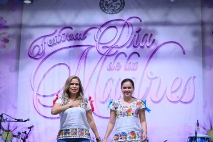 Celebrará Lili Campos a las reinas de casa