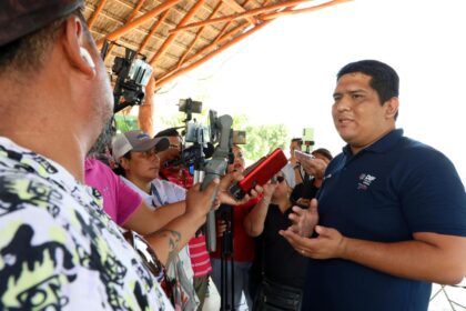 Inicia DIF Curso de Verano “Baxal Paal” 2003