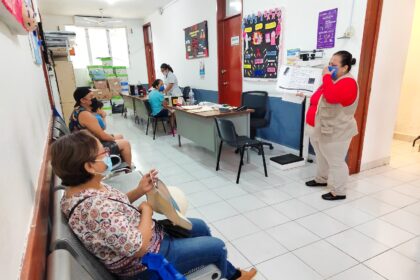 Crucial la participación ciudadana contra el dengue