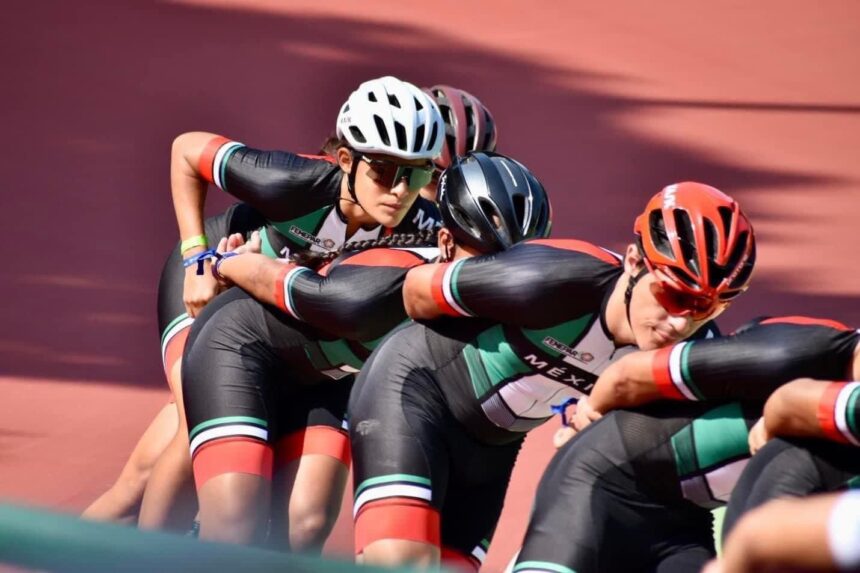 Quintana Roo consigue histórica medalla en Mundial de Patinaje de Velocidad