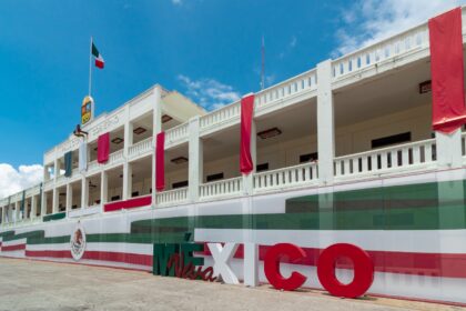 Grito de Independencia será sin pirotecnia en Chetumal: Mara Lezama