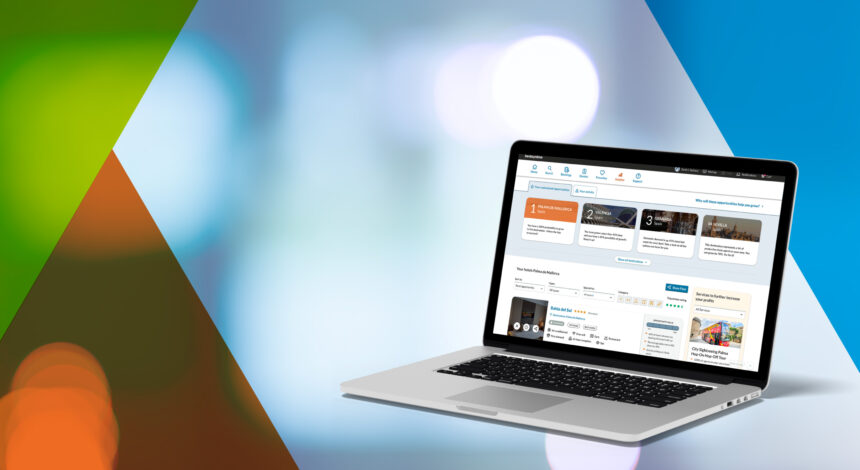 Bedsonline nuevo portal con recomendaciones personalizadas para agentes de viajes