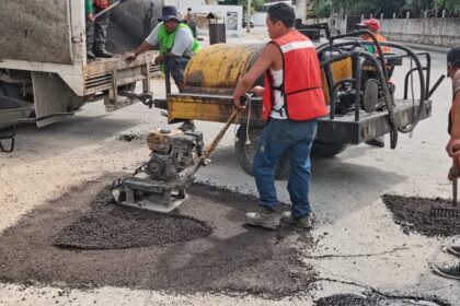 Cumple servicios públicos con atención directa a Tulumnenses