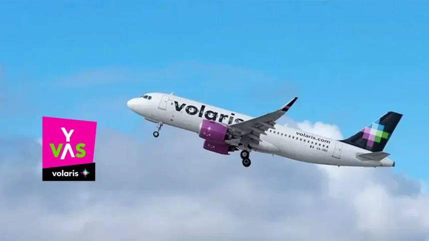 YaVas de Volaris celebra su aniversario 4 con alianzas con cadenas hoteleras