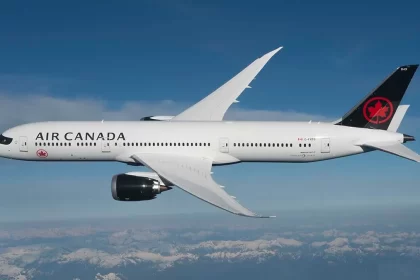 Air Canada atención para viajeros con discapacidad es mejorada