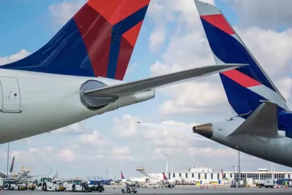 Delta y LATAM Airlines han presentado una campaña de marketing que está dando vida a los beneficios superiores para el cliente y la red de rutas de la asociación para los viajeros aéreos en todo el continente americano.   Desde que implementaron su asociación transformadora en 2022, las aerolíneas galardonadas han hecho que los viajes entre América del Norte y del Sur sean más fáciles y placenteros que nunca al expandir sus redes de rutas, optimizar sus horarios de vuelos y operaciones aeroportuarias y ofrecer a los viajeros un mejor acceso a 300 destinos en línea. los dos continentes. Es por eso que Delta y LATAM -al igual que los viajeros, sus seres queridos, amigos y destinos- se complementan y están “destinados a estar juntos”, como sugiere el eslogan de la campaña.   «Desde el inicio de nuestra colaboración con LATAM, hemos trabajado incansablemente para unir los dos continentes como nunca antes, conectando culturas y construyendo puentes entre las personas», dijo Alex Antilla, vicepresidente de Delta para América Latina. La campaña refleja nuestra visión compartida y nuestro compromiso de ofrecer experiencias excepcionales a nuestros clientes».  