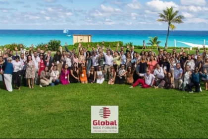 GMF Latam Edition conecta profesionales de eventos en Cancún