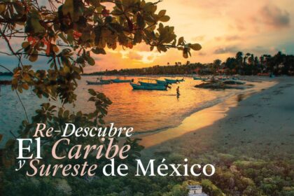 Tulum en FITUR 2024, ejemplo mundial de la transformación del Caribe Mexicano