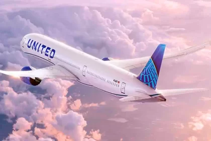 United Airlines ruta a Tulum con 22 vuelos por semana