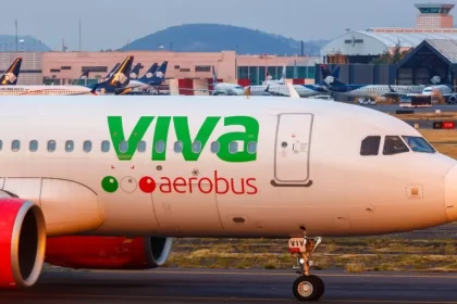 Viva Aerobus presenta su campaña “Motivos Reales para Viajar”