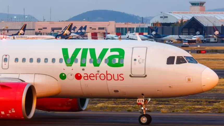 Viva Aerobus presenta su campaña “Motivos Reales para Viajar”