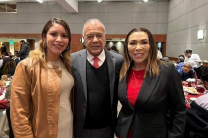 Lorena Martínez participa en el aniversario 33 del PT