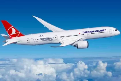 Turkish Airlines incorporará 355 aviones Airbus a su flota