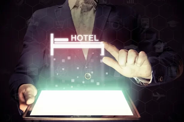 La revolución tecnológica en la hotelería: perspectivas para el 2024