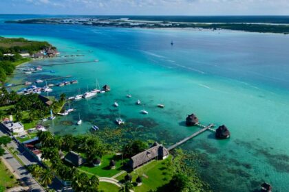 Quintana Roo entre los 10 mejores lugares del mundo para visitar