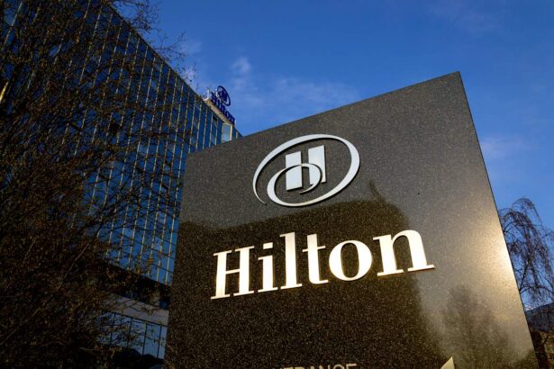 Hilton franquicias obtienen calificación destacada como las más competitivas