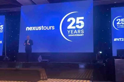 NexusTours se convierte en GoNexus Group y va por expansión global