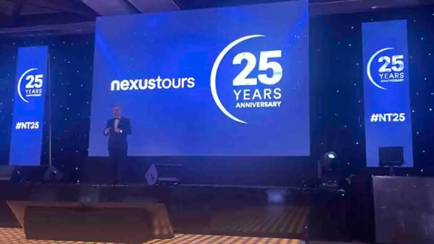 NexusTours se convierte en GoNexus Group y va por expansión global