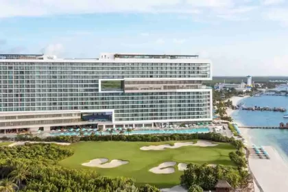 Hyatt hoteles de Cancún y Los Cabos premiados entre los mejores de la región