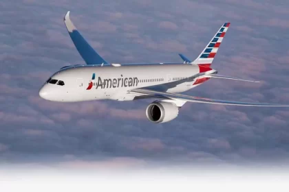 American Airlines pedido de aviones de 260 nuevos Airbus, Boeing y Embraer