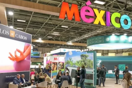 México en ITB 2024 de Berlín: estrategias y perspectivas turísticas