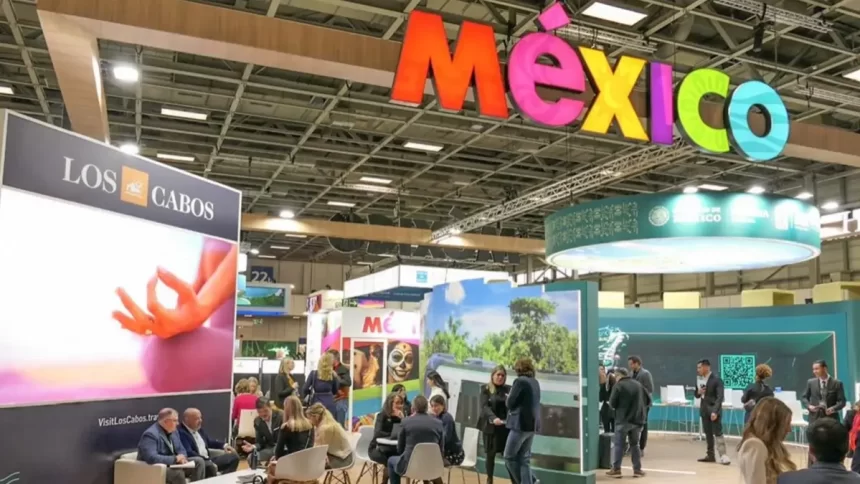 México en ITB 2024 de Berlín: estrategias y perspectivas turísticas