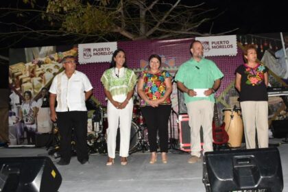 Presentan Nueva Edición del Pabellón Artesanal y Gastronómico "Creaciones de mi Gente"