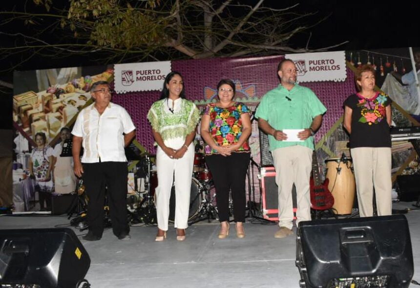 Presentan Nueva Edición del Pabellón Artesanal y Gastronómico "Creaciones de mi Gente"