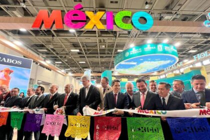 Quintana Roo presente en la Feria ITB 2024 de Berlín, Alemania